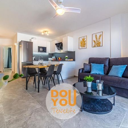 Holiday Apartments Oasis Los Cristianos  Dış mekan fotoğraf