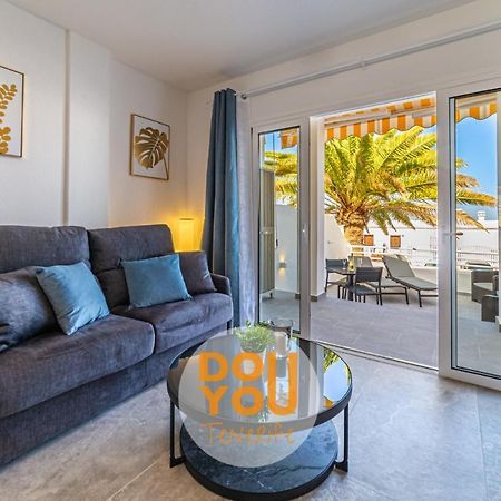 Holiday Apartments Oasis Los Cristianos  Dış mekan fotoğraf