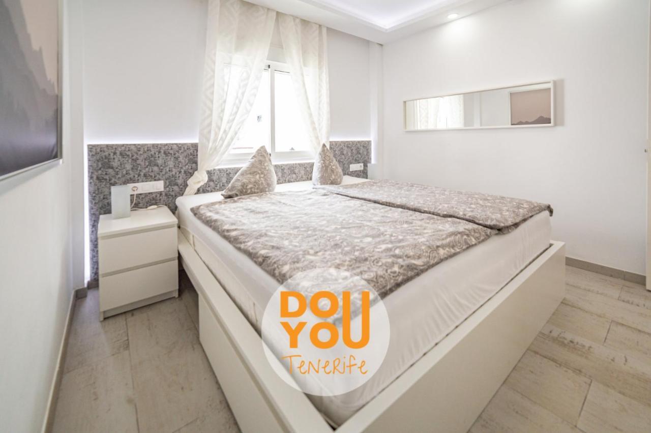 Holiday Apartments Oasis Los Cristianos  Dış mekan fotoğraf
