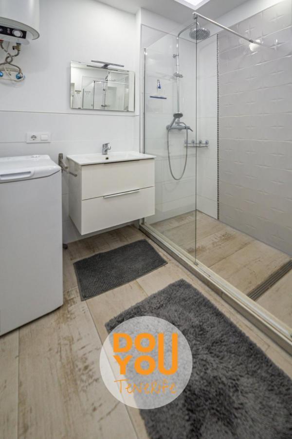 Holiday Apartments Oasis Los Cristianos  Dış mekan fotoğraf