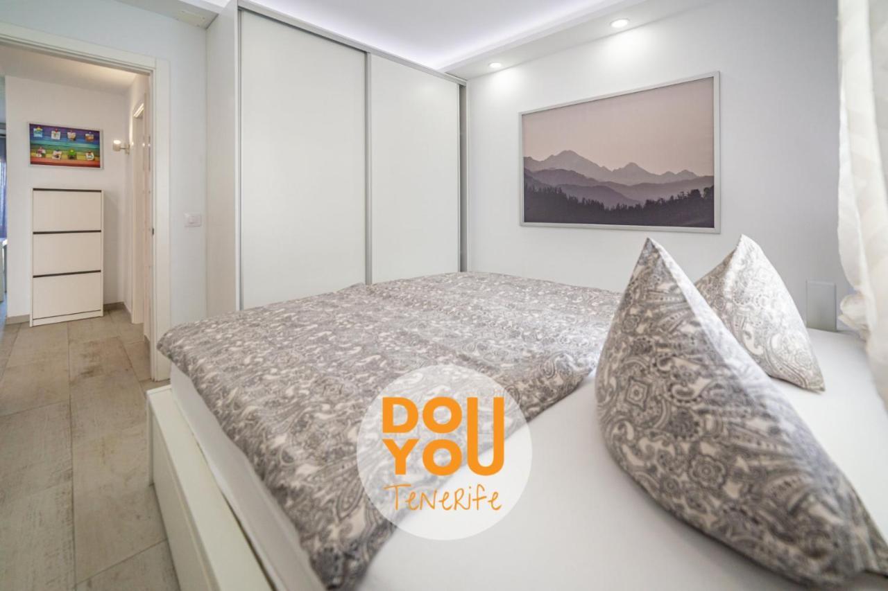 Holiday Apartments Oasis Los Cristianos  Dış mekan fotoğraf