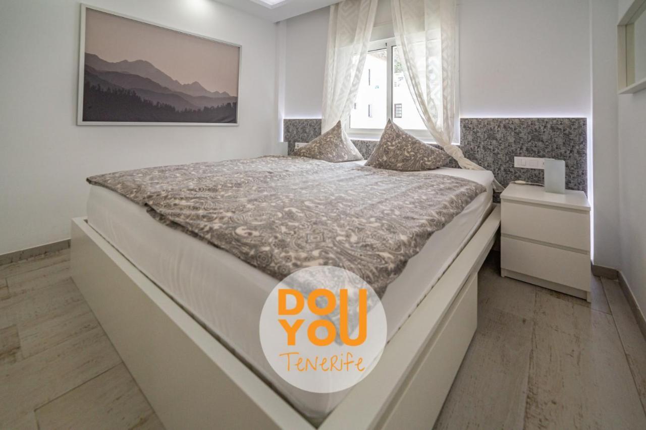Holiday Apartments Oasis Los Cristianos  Dış mekan fotoğraf