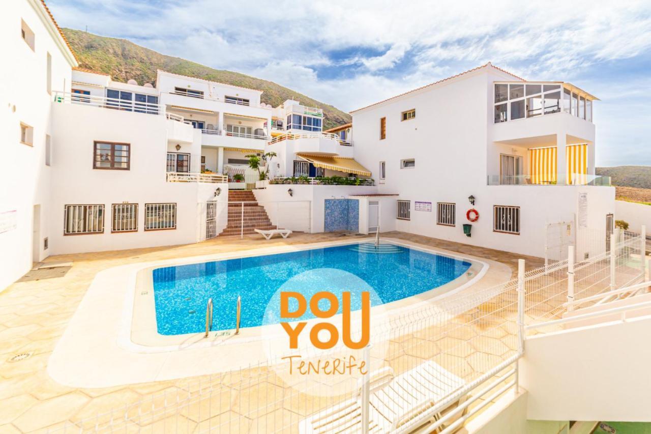 Holiday Apartments Oasis Los Cristianos  Dış mekan fotoğraf