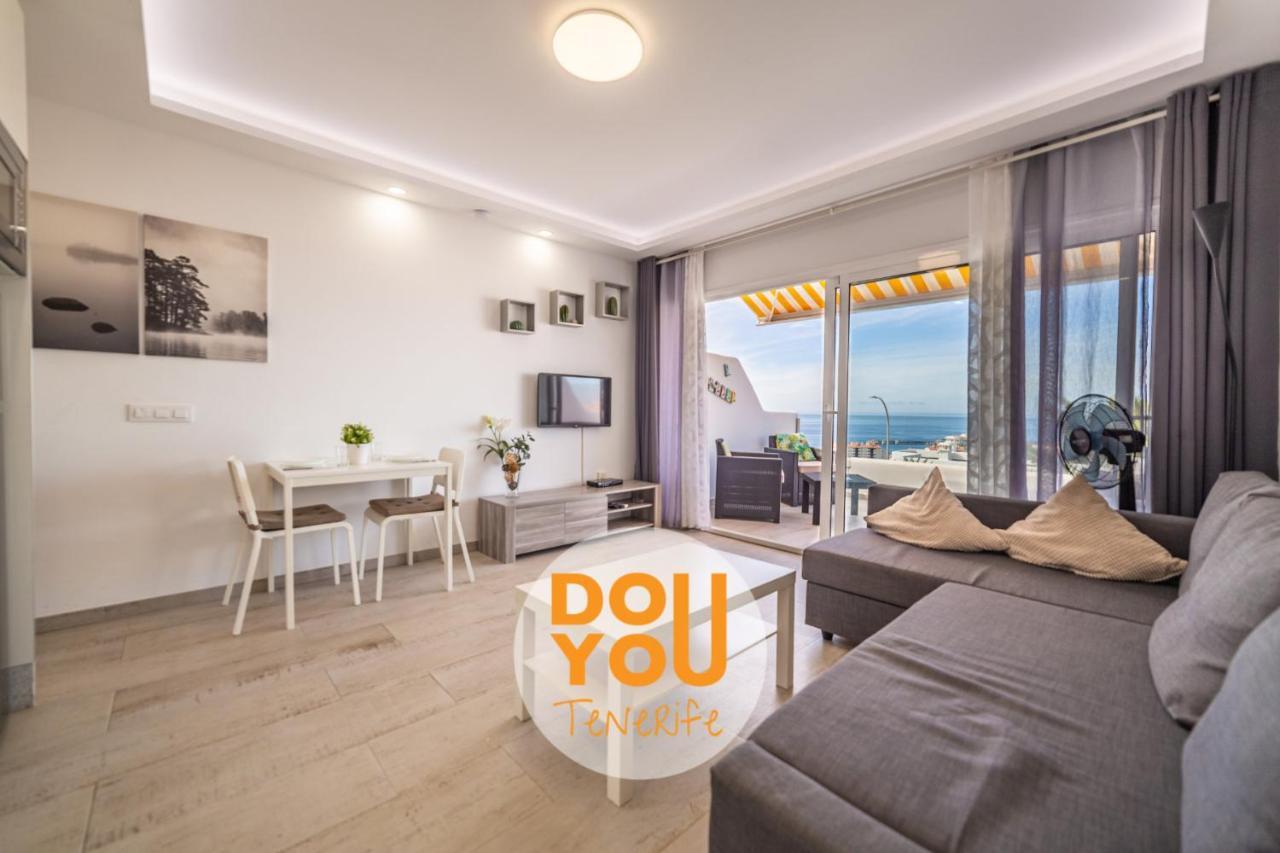 Holiday Apartments Oasis Los Cristianos  Dış mekan fotoğraf