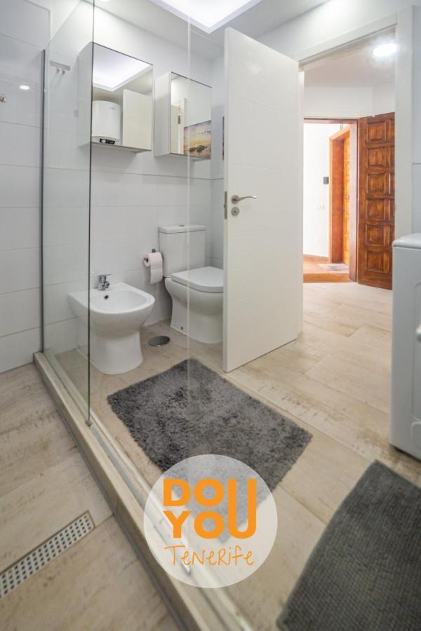 Holiday Apartments Oasis Los Cristianos  Dış mekan fotoğraf