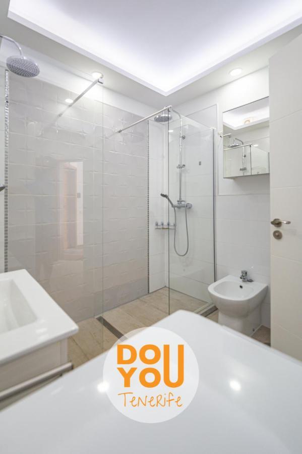 Holiday Apartments Oasis Los Cristianos  Dış mekan fotoğraf