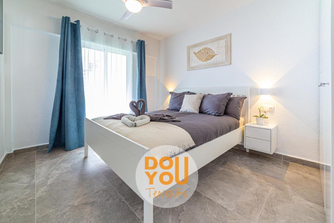Holiday Apartments Oasis Los Cristianos  Dış mekan fotoğraf