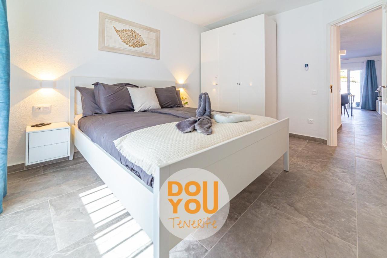 Holiday Apartments Oasis Los Cristianos  Dış mekan fotoğraf