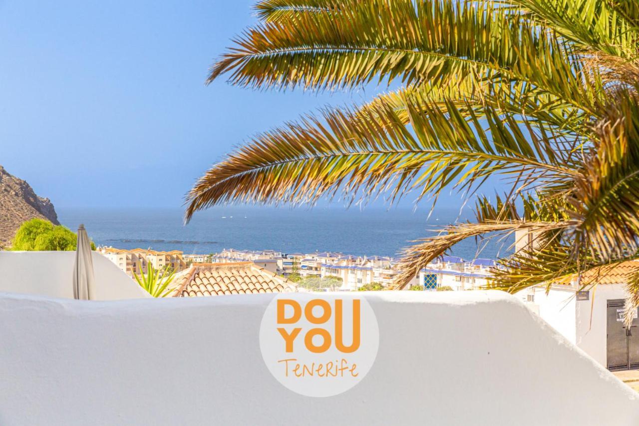 Holiday Apartments Oasis Los Cristianos  Dış mekan fotoğraf