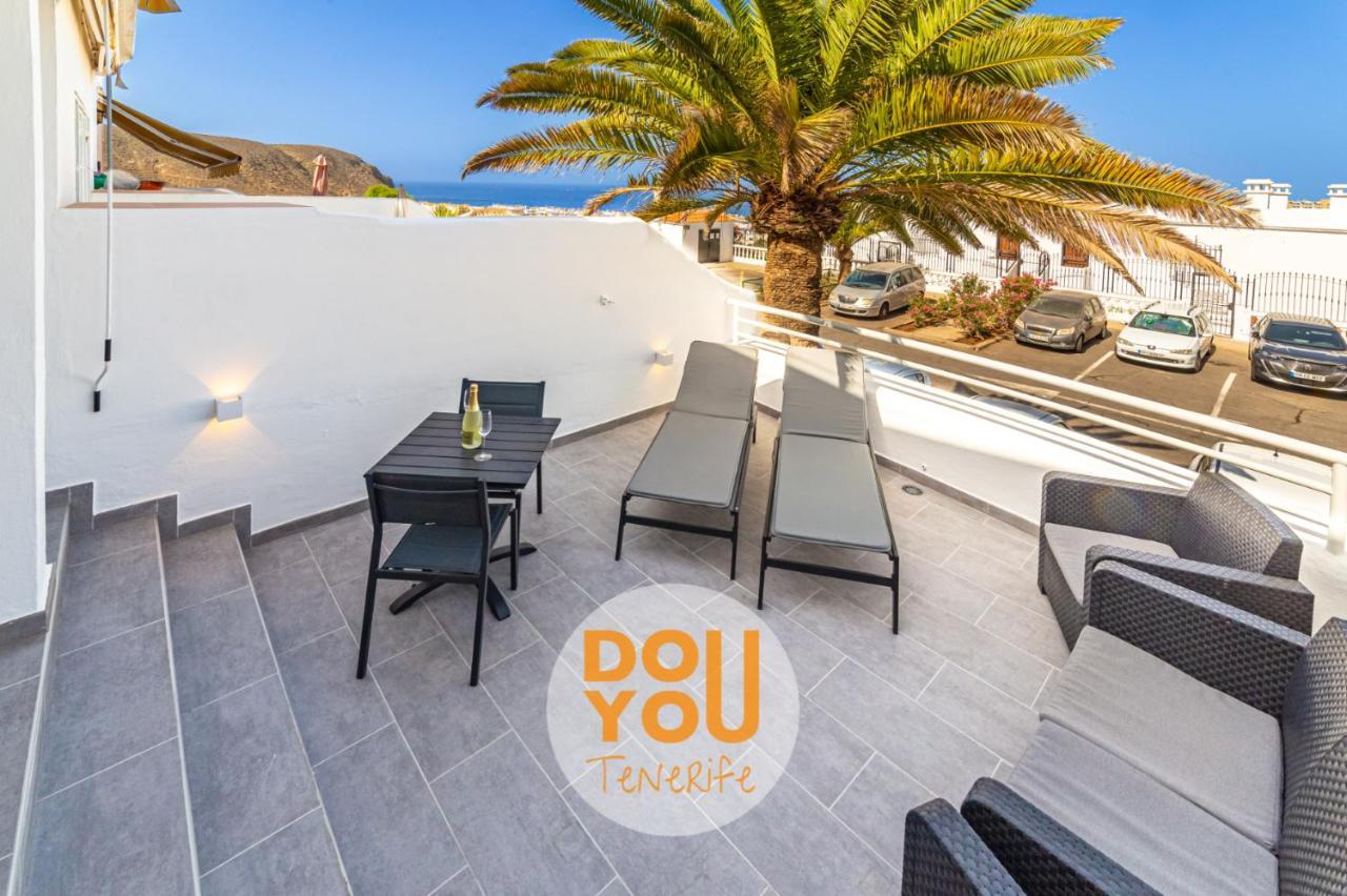 Holiday Apartments Oasis Los Cristianos  Dış mekan fotoğraf